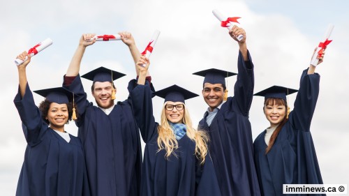 Manitoba Shuts Down Student PR Pathway: Big MPNP Rule Change Shocks International Graduates