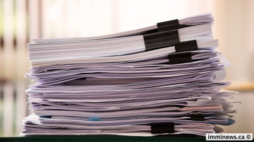 Big IRCC Update: Canada Immigration Backlog Falls Sharply in April 2026 Report