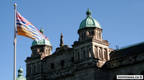 BC PNP Shock Draw: Only 279 Invitations Issued in 2026’s Tightest Skills Immigration Round