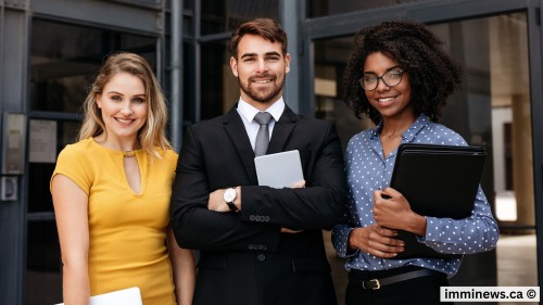 Canada Invites 5,000 French-Speaking Candidates in New Express Entry Draw – CRS Drops to 420
