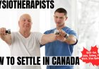 Physiotherapists Canada Immigration Pathways: Understanding Salaries, Work Roles, and Best Provinces