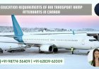 Air transport ramp attendants Opportunities in Canada: A Comprehensive Immigration, Salary, and Duties Guide