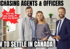 Purchasing agents and officers Guide to Canada Immigration: Exploring Salaries, Job Duties, and Where to Live