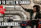 Boilermakers Migration to Canada: A Detailed Guide on Salaries, Professional Responsibilities, and Preferred Locations