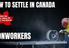 Ironworkers Canada Immigration Overview: Key Insights on Salaries, Employment, and Regional Advantages