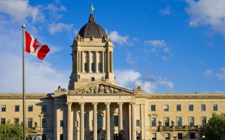 Canada's Tech Talent Migration | Attracting 32,000 Global Professionals in One Year