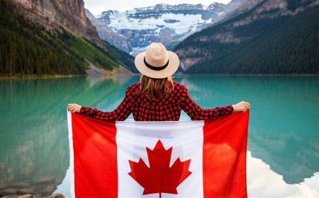 Easy Canadian PR Option | Alberta Rural Renewal Stream | Step-By-Step Process