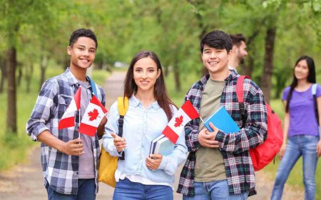 Unlocking Permanent Residency for International Students in Canada