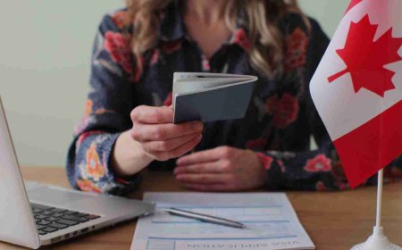 BREAKING NEWS: 730 ITAs Issued in Latest Express Entry Draw