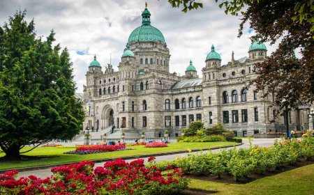 British Columbia PNP Explained | A Step-by-Step Guide to Canadian PR