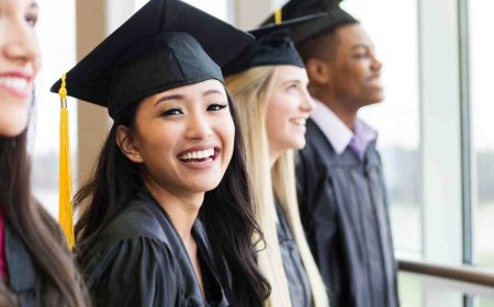 Canada Extended Work Permit Duration for Master's Graduates