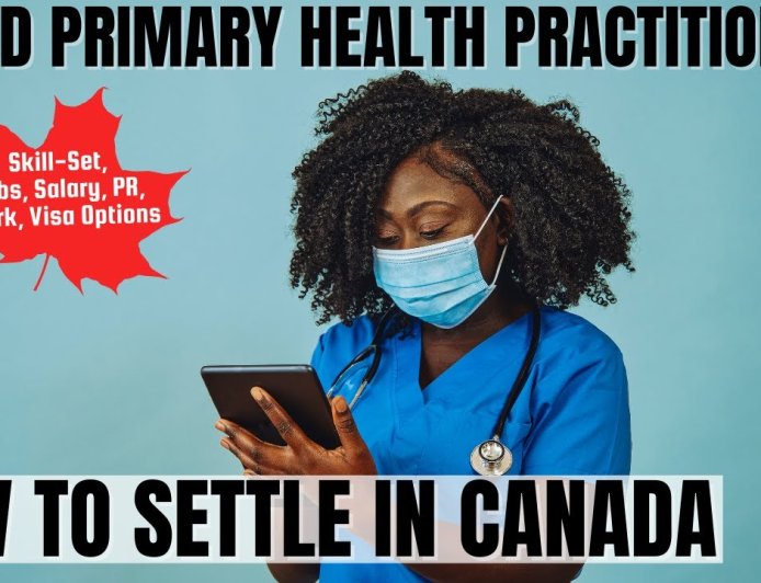 Allied primary health practitioners Canada Immigration Pathways: Understanding Salaries, Work Roles, and Best Provinces