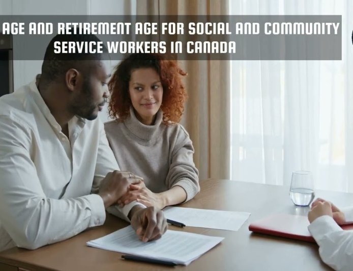 Social and community service workers Migration to Canada: A Detailed Guide on Salaries, Professional Responsibilities, and Preferred Locations