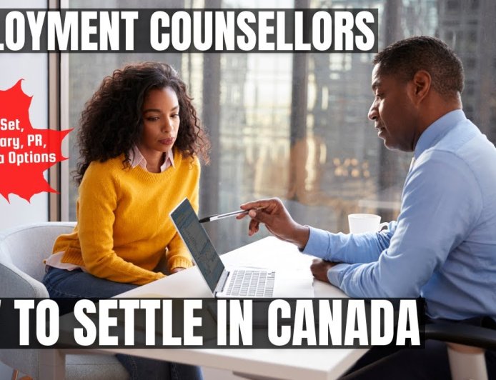 Employment counsellors Migration to Canada: A Detailed Guide on Salaries, Professional Responsibilities, and Preferred Locations