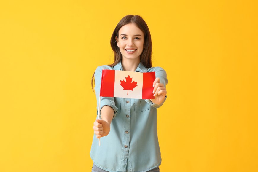 क्या Migrants, Study Permit और Work Permit एक साथ रख सकते हैं?