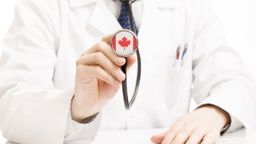 Canada's Healthcare System Calls for More "Immigrant Doctors"