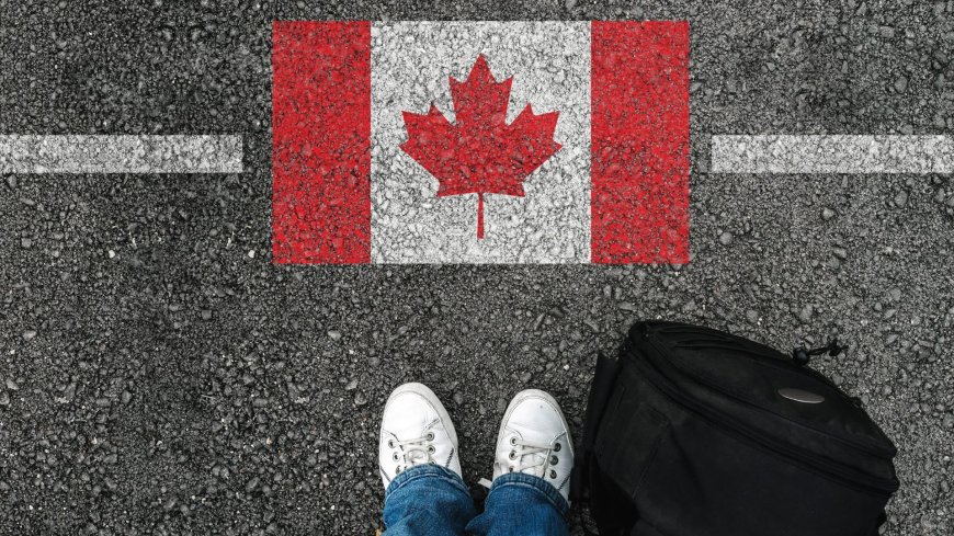 Unlocking Opportunities: Canada’s Immigration Application Backlog Fell by 7%