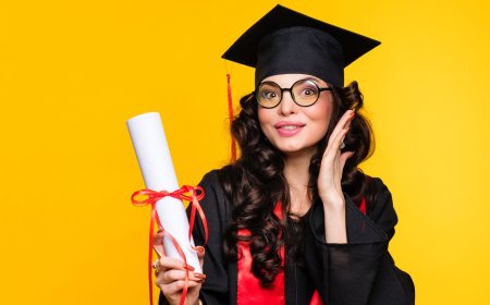 British Columbia's New Study Permit Rules