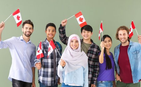 Canada's Strategic Overhaul: A New Era for International Student Intake