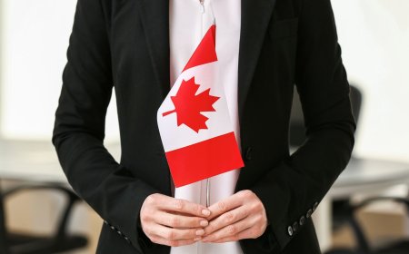 Canada Invited 2,850 Candidates in Latest Express Entry Draw