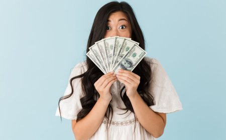 Financial Freedom for International Students in Canada