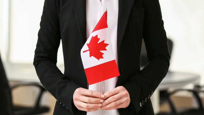 Canada Invited 2,850 Candidates in Latest Express Entry Draw