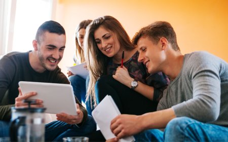 IRCC Unveils Study Permit Allocations for Canadian Provinces