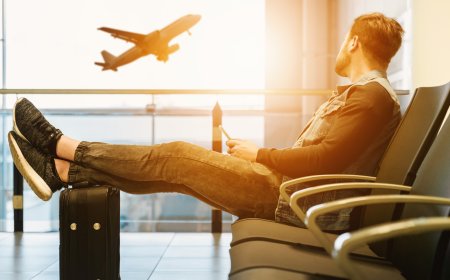 Speeding Through IRCC: 2024 Temporary Residence Processing Times