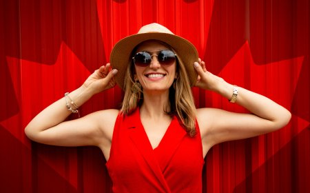 Canada's PR Options | Your Complete Guide to Permanent Residency