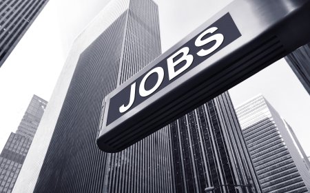 High Demand Jobs in Vancouver, Canada