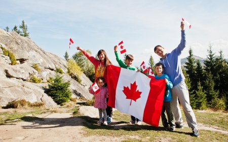 Unveiling Canada's Vision: Building Safe & Inclusive Communities