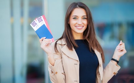 Express Entry Update: 2,095 ITAs Issued in Latest Draw