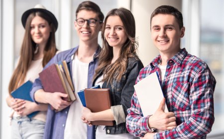 Canada's Education Revolution: How Immigrants Are Leading the Way