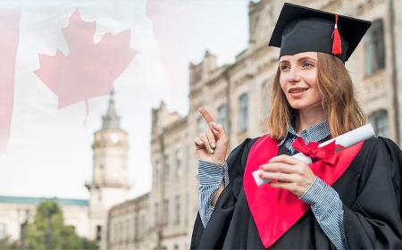 Canada's PR Journey: Opportunities for Master’s & PhD Graduates