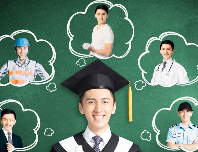 How to Work in Canada After Graduation | PGWP Application Process