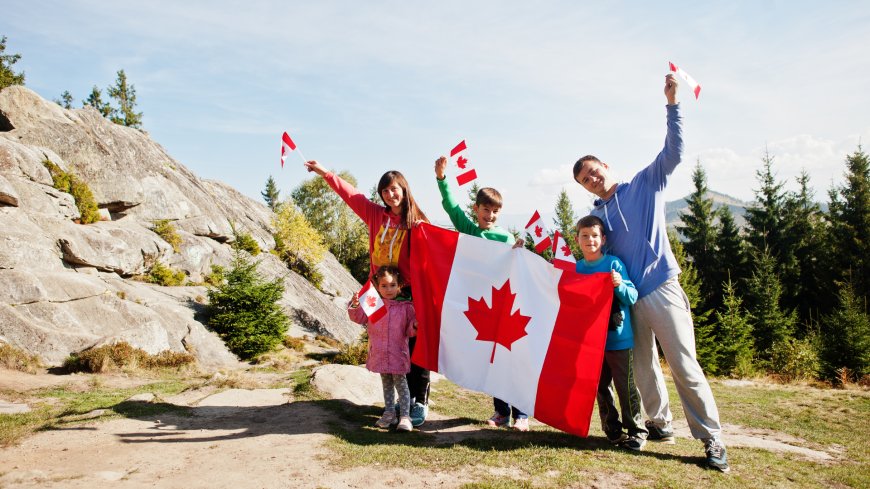 Unveiling Canada's Vision: Building Safe & Inclusive Communities