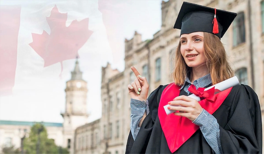 Canada's PR Journey: Opportunities for Master’s & PhD Graduates