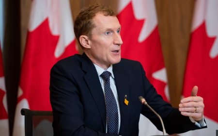 Canada's Immigration Strategy: Planning for 2025–2027 | Canada Immigration News