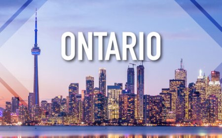 Unlock Your Path to Ontario Canada | A Step-by-Step Guide to the OINP