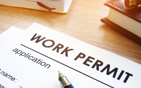 How to Extend Your Canadian Work Permit | Canada Immigration Updates