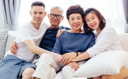 IRCC Begins Issuing Parents & Grandparents Program Invitations | Canada immigration Updates