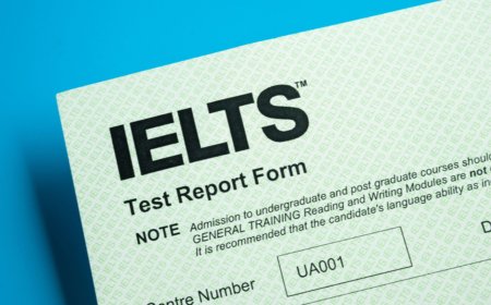 Top Strategies to Improve Your IELTS Score | Canada Immigration Updates