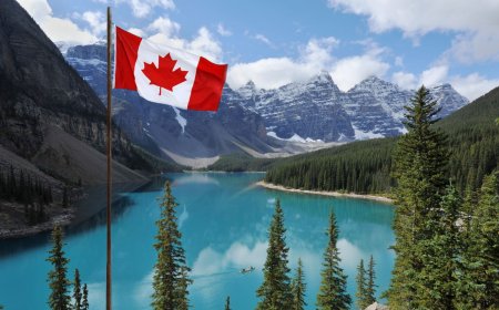 Breaking News: IRCC Invites 2,985 Express Entry Candidates After Month-Long Pause