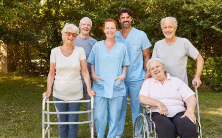 New Canadian Pilot Programs Grant PR to Caregivers on Arrival | Canada Immigrations Updates