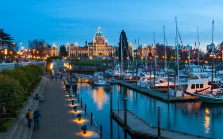 British Columbia Announces 3 New PNP Streams for International Graduates