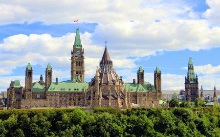 Canada’s Immigration Backlog Remains High | Canada Immigration Updates