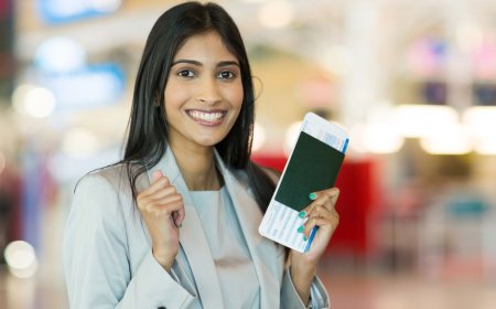 British Columbia's New Law Eases Path for International Professionals | Canada Immigration Updates