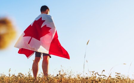 PEI Immigration Surge Faces Population Growth Slowdown | Canada Immigration Updates