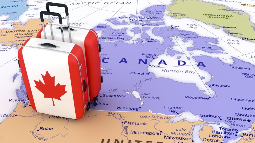 Faster Canadian Citizenship: IRCC's New Measures | Canada Immigration Updates