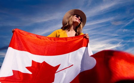 Canada Issues Invitations in First Express Entry Draw of July | Canada Immigration News